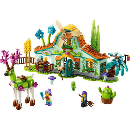 LEGO Stable of Dream Creatures