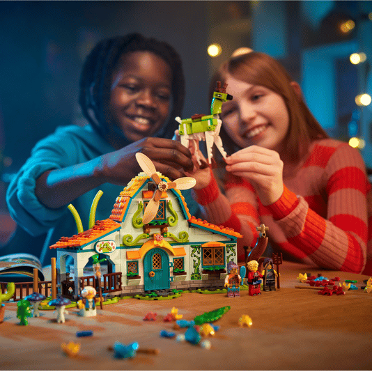 LEGO Stable of Dream Creatures