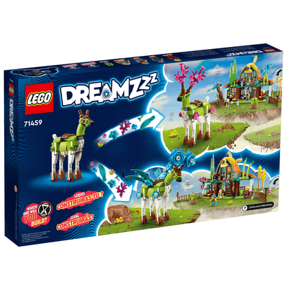 LEGO Stable of Dream Creatures