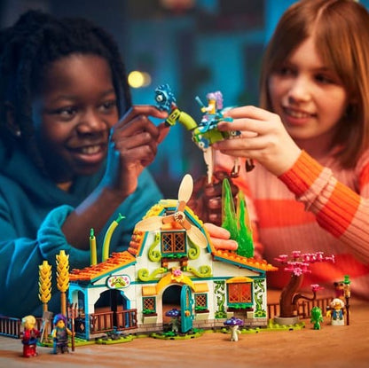 LEGO Stable of Dream Creatures