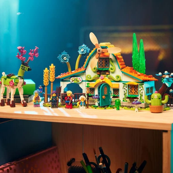 LEGO Stable of Dream Creatures