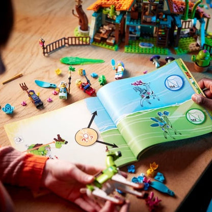 LEGO Stable of Dream Creatures