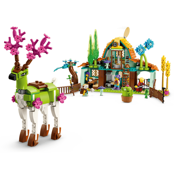 LEGO Stable of Dream Creatures