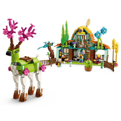LEGO Stable of Dream Creatures