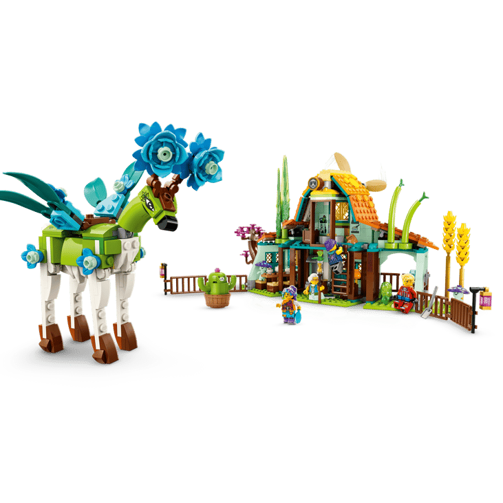 LEGO Stable of Dream Creatures