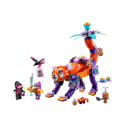 LEGO Izzie's Dream Animals