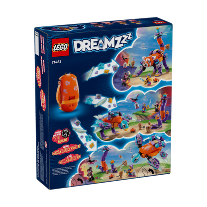 LEGO Izzie's Dream Animals