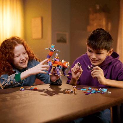 LEGO Izzie's Dream Animals