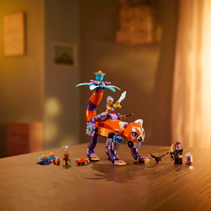 LEGO Izzie's Dream Animals