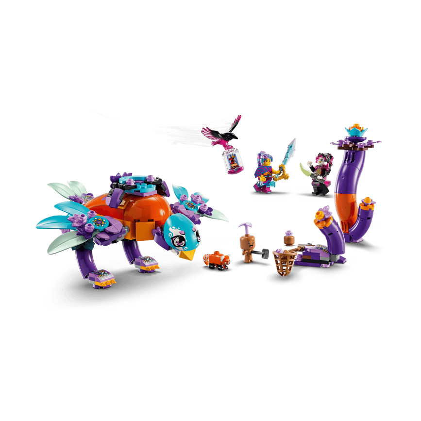 LEGO Izzie's Dream Animals
