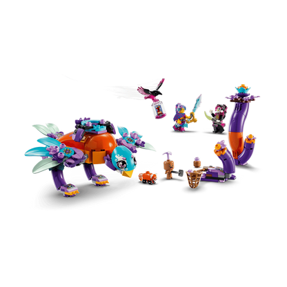 LEGO Izzie's Dream Animals