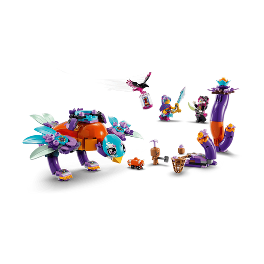 LEGO Izzie's Dream Animals