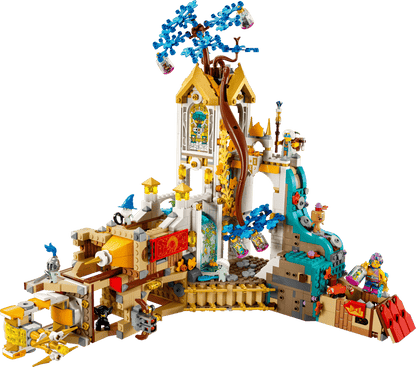 LEGO Castle Nocturnia