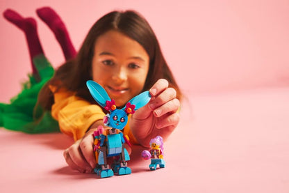 LEGO Bunchu's Creative Animal Adventures