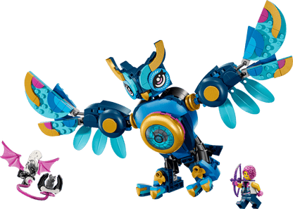 LEGO Zoey's Time Owl