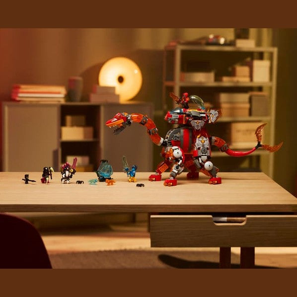 LEGO Dino Jet
