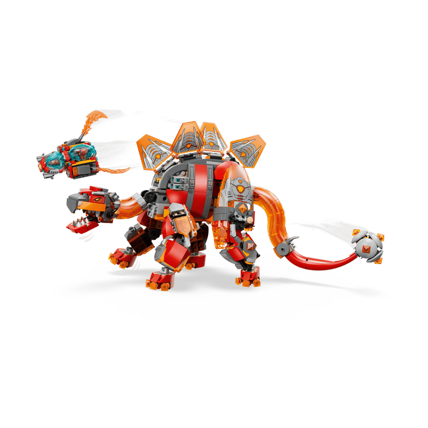 LEGO Dino Jet