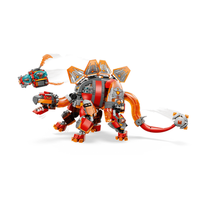 LEGO Dino Jet