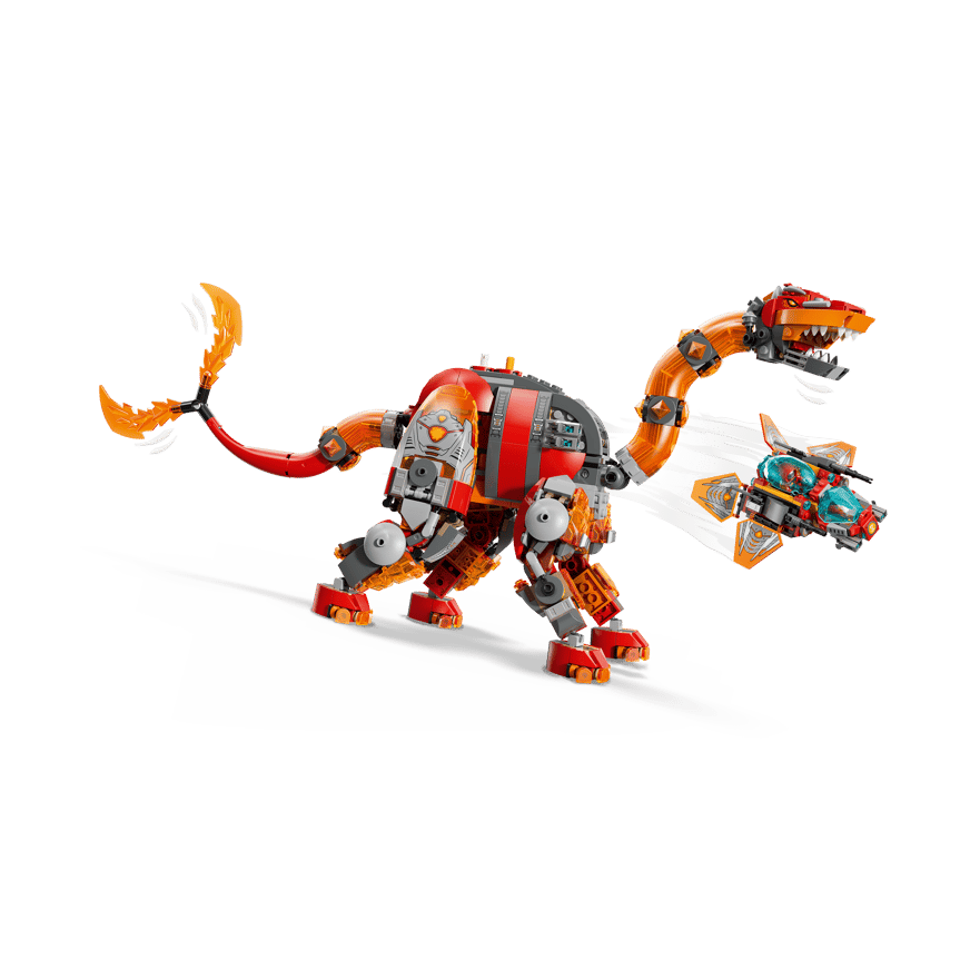 LEGO Dino Jet