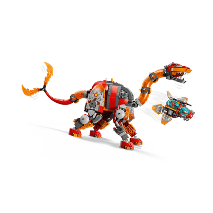 LEGO Dino Jet