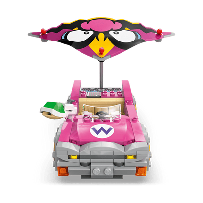 LEGO Mario Kart™ – Wario & King Boo