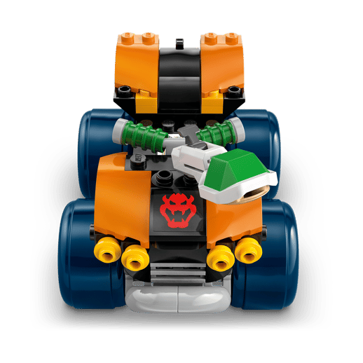 LEGO Mario Kart™ – Bowser's Castle