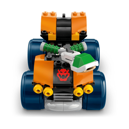 LEGO Mario Kart™ – Bowser's Castle