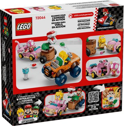 LEGO Mario Kart™ – Piranha Plant Power-Up Pursuit
