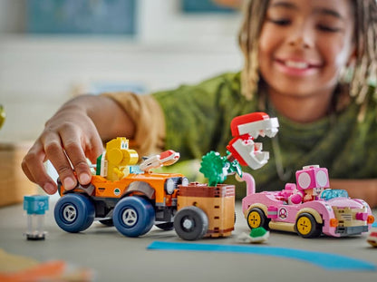 LEGO Mario Kart™ – Piranha Plant Power-Up Pursuit