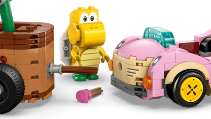 LEGO Mario Kart™ – Piranha Plant Power-Up Pursuit