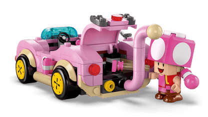 LEGO Mario Kart™ – Piranha Plant Power-Up Pursuit