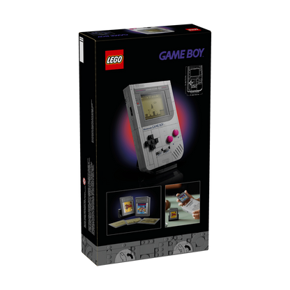 LEGO Game Boy™