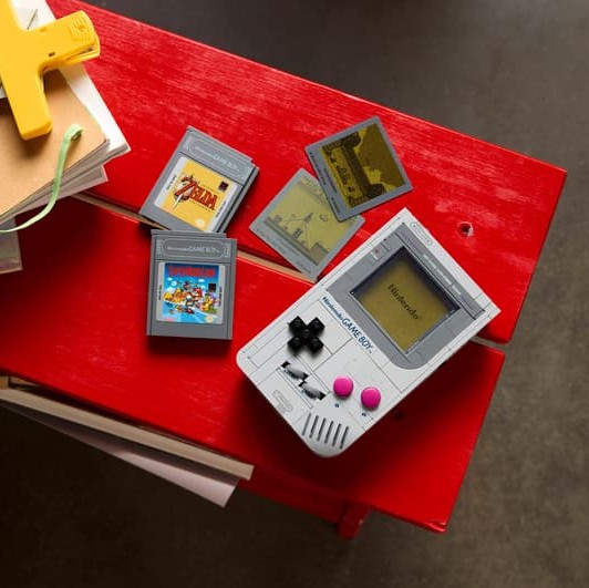 LEGO Game Boy™