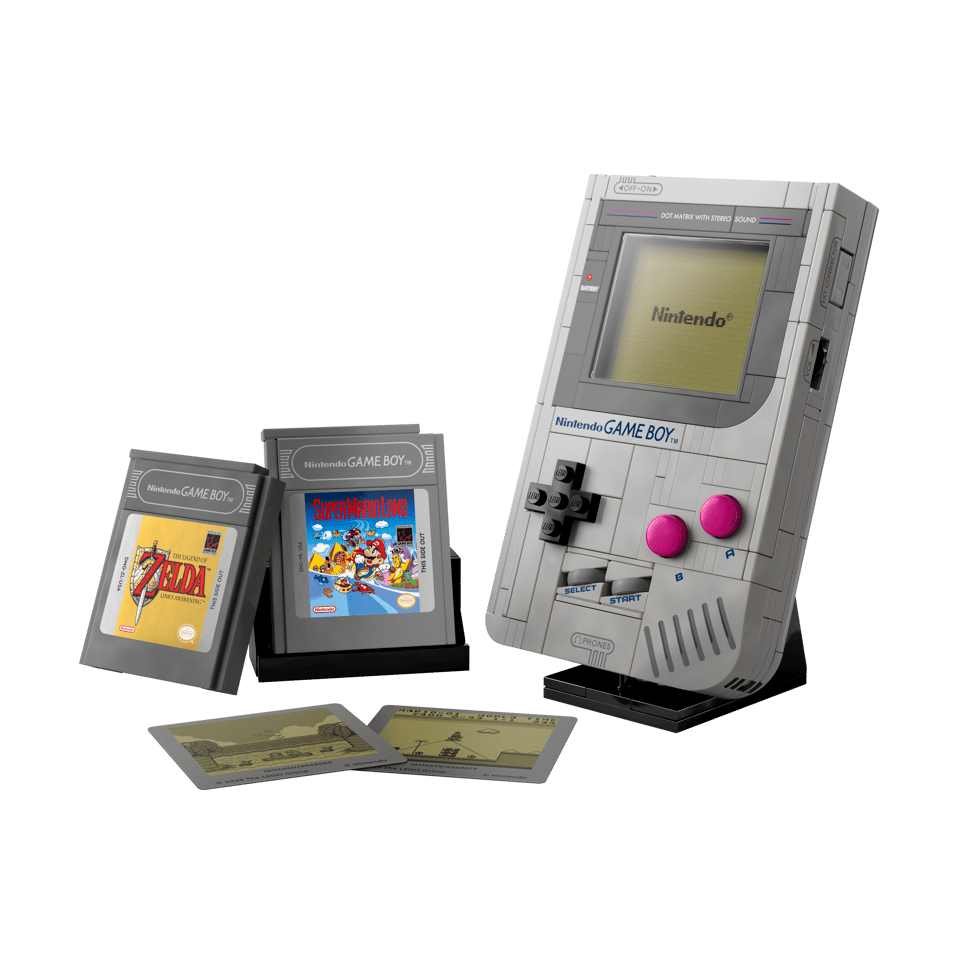 LEGO Game Boy™
