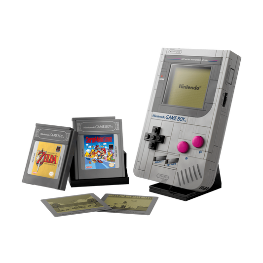 LEGO Game Boy™