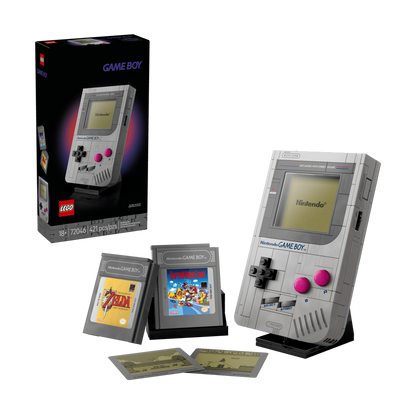 LEGO Game Boy™