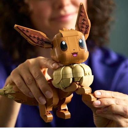 LEGO Eevee