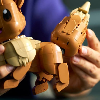 LEGO Eevee