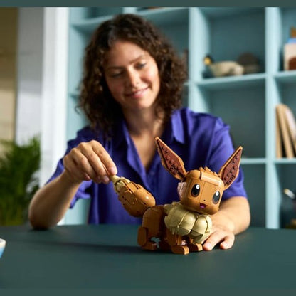 LEGO Eevee