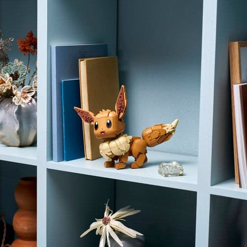 LEGO Eevee