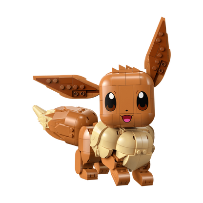LEGO Eevee