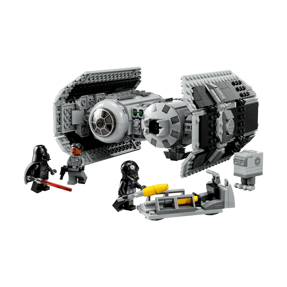 LEGO TIE Bomber™