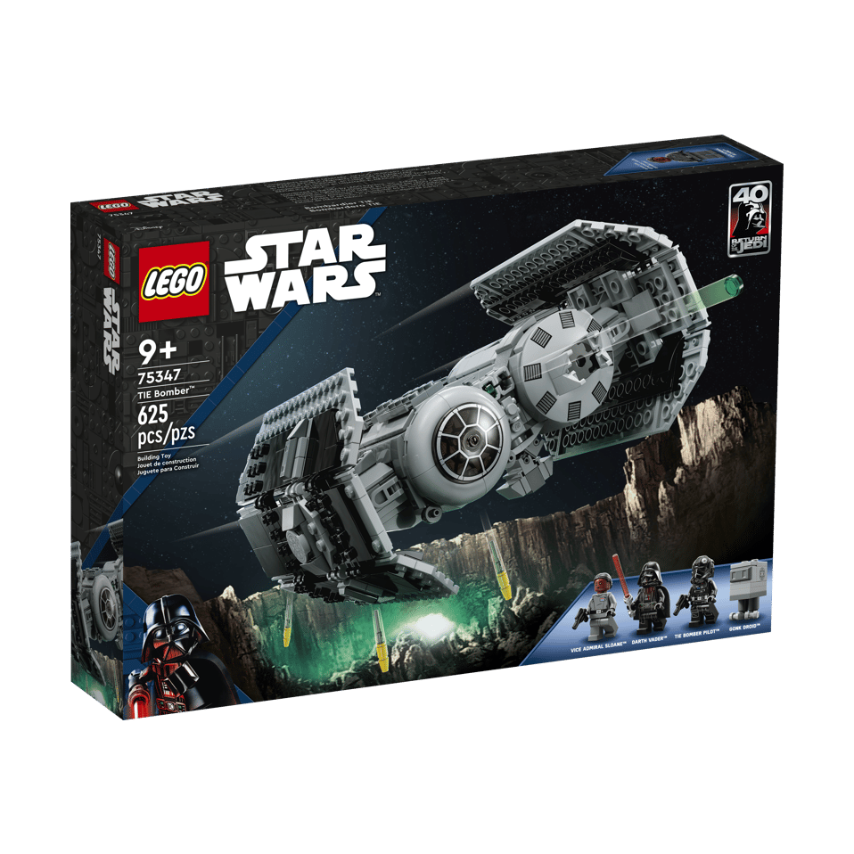 LEGO TIE Bomber™