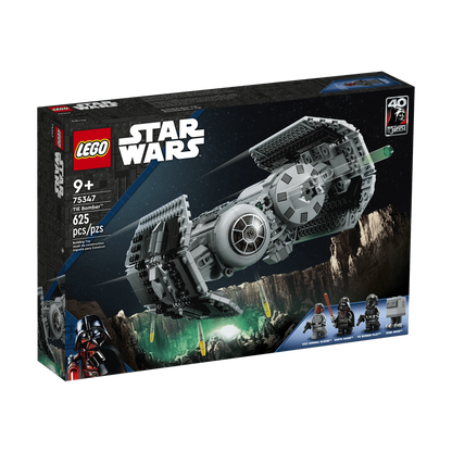 LEGO TIE Bomber™