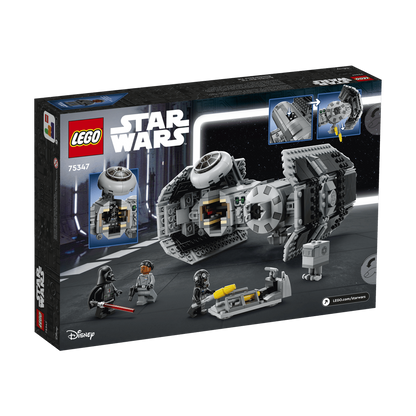 LEGO TIE Bomber™