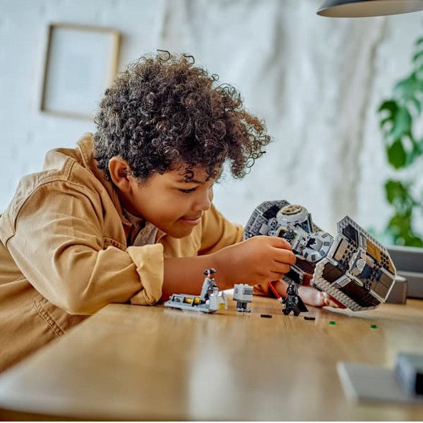 LEGO TIE Bomber™