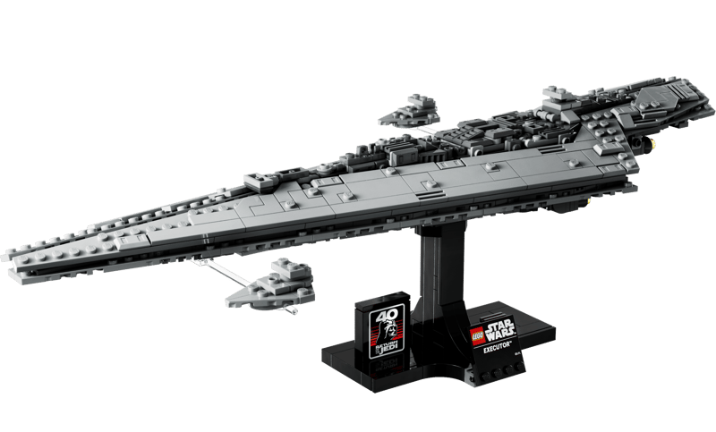 LEGO Executor Super Star Destroyer™
