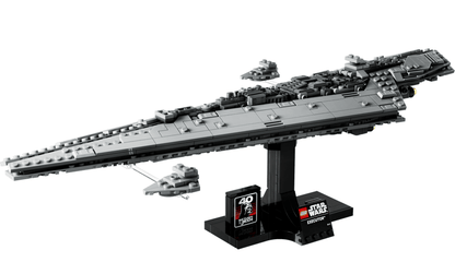 LEGO Executor Super Star Destroyer™
