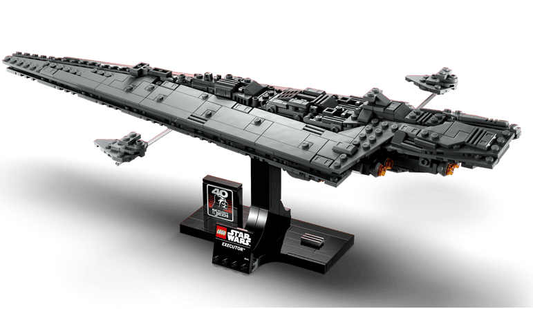 LEGO Executor Super Star Destroyer™