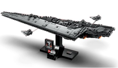 LEGO Executor Super Star Destroyer™